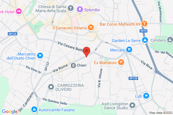 Nuova Immagine