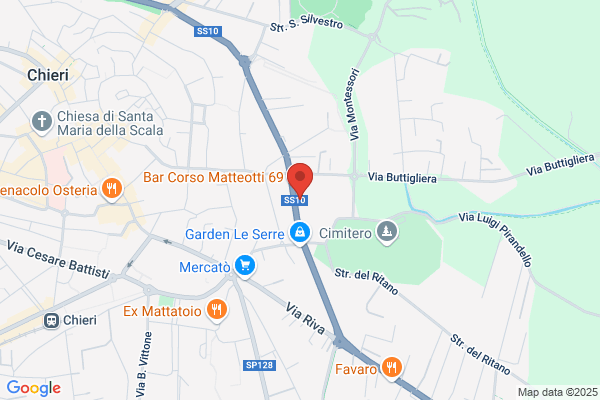 Morabito michele