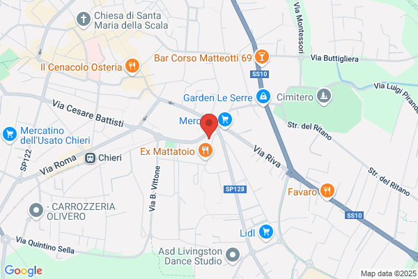 Roccati riccardo (Geom.)