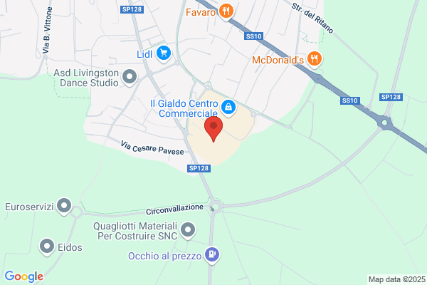 CB Confezione Tendaggi
