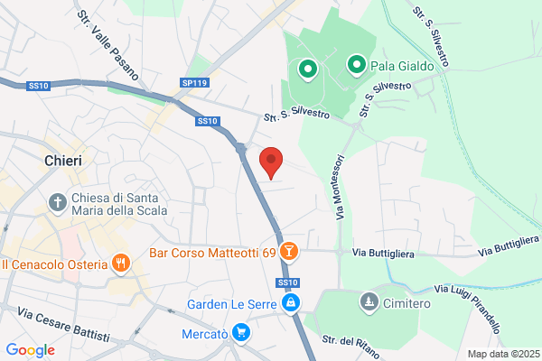 Fantasia Dei Bimbi
