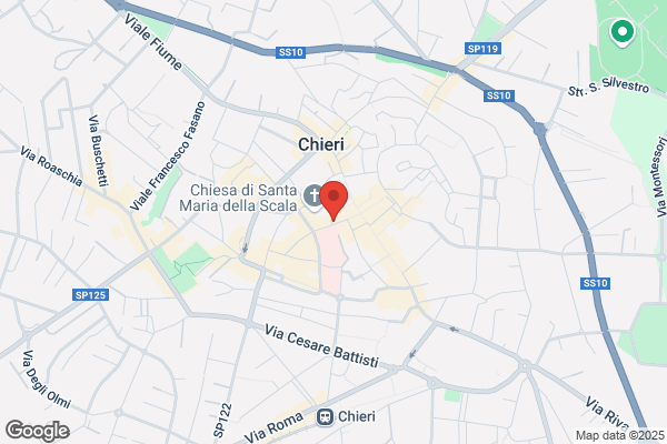 G.B.Sportelli Di Rizzo Claudia