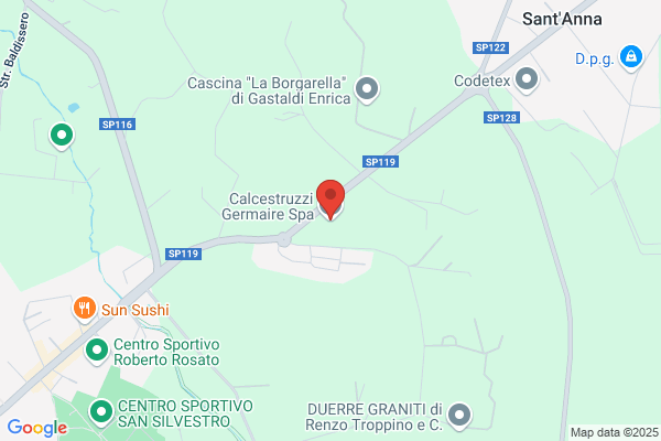 Garmet Di Aiassa G Giulio