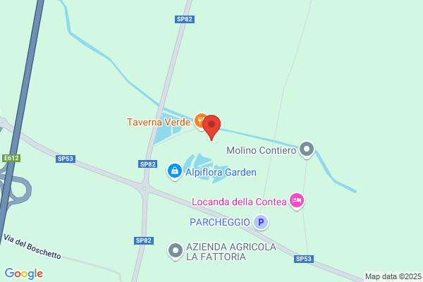 Grande Slam Tennis Club San Carlo