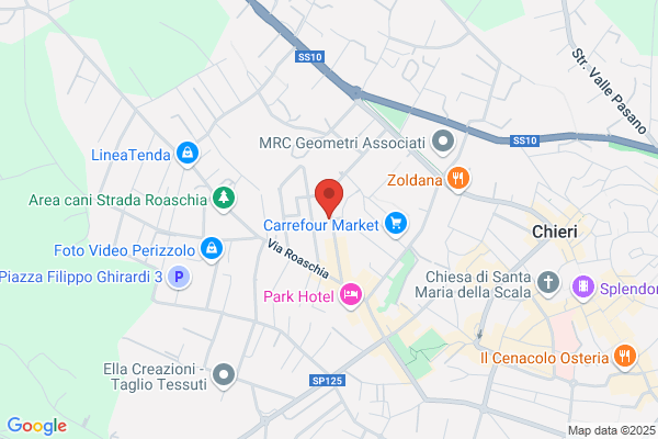 Il Centratletico (S.N.C.)