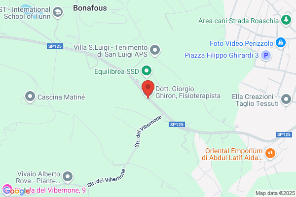 Il Centro Ginnico