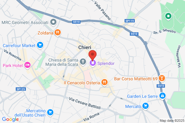 Libreria Mondadori
