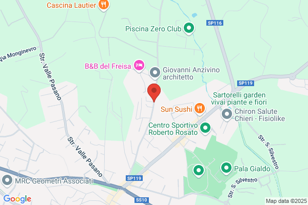 Officine Di Moda Di Bosco Roberto