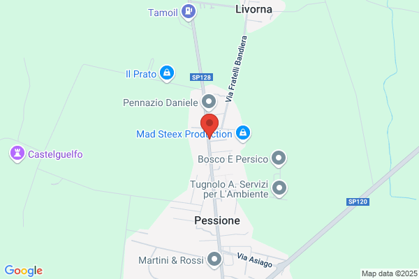 Patrian patrizio