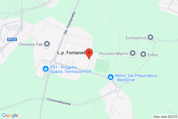 Protezione Civile Chieri-Volontariato