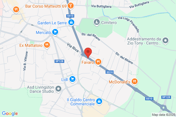 Sanpaolo Imi S.P.A.