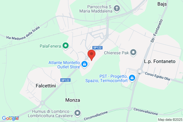 Serra gianluigi