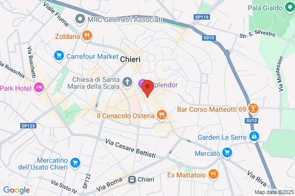Micelli michele