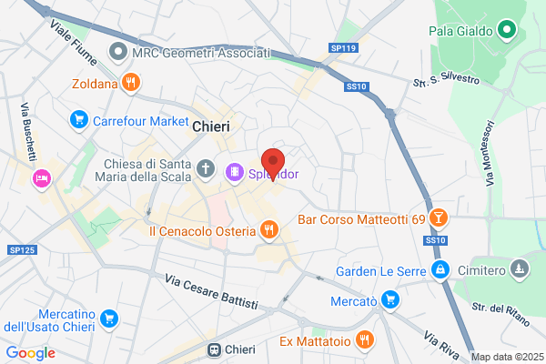 Ristorante Stasera Cucino Io