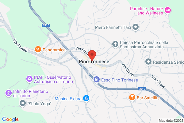 Ai Fornelli