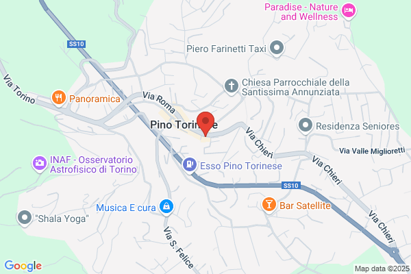 La Pigna Di Perotto Luca E C. sas