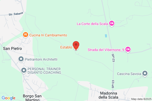 Ristorante Establo