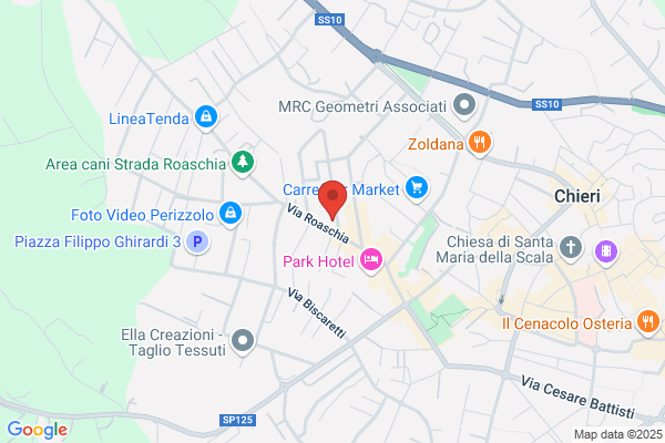 Ristorante Le Isole