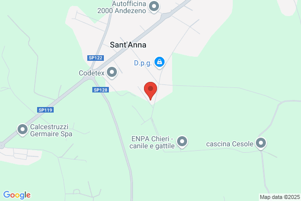 Saldature Speciali di Francese Davide