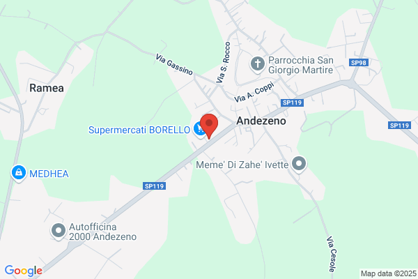 Inserrato Rocco