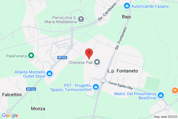 Pavanello renzo
