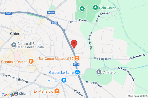 Poste Italiane