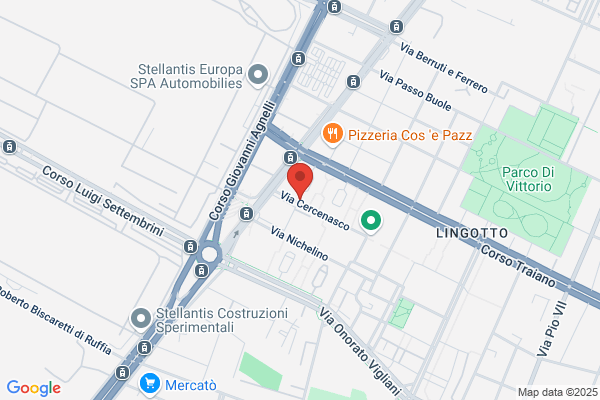 Unione Italiana Lavoratori Metalmeccanici