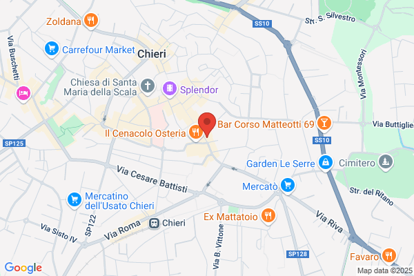 Langolo Dello Sport