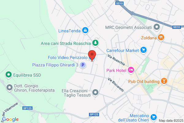 Perizzolo enrico
