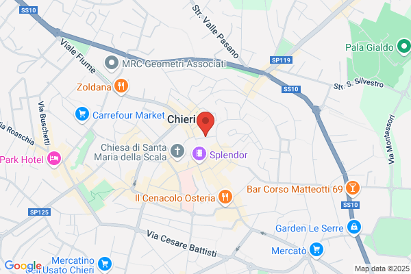 Photo Center Di Pizzicara Alfonsino