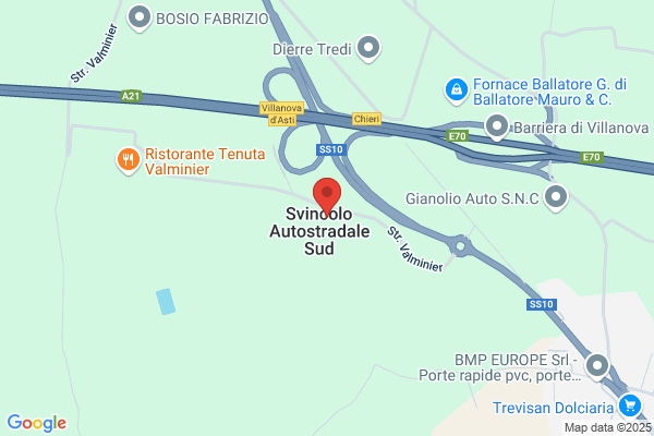 Stocco Trasporti Srl