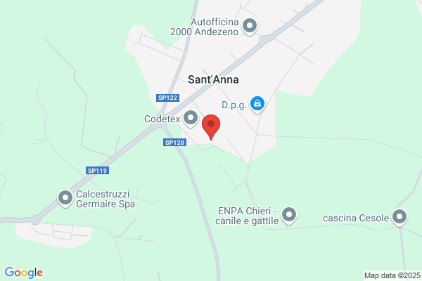 Attrezzauto Srl