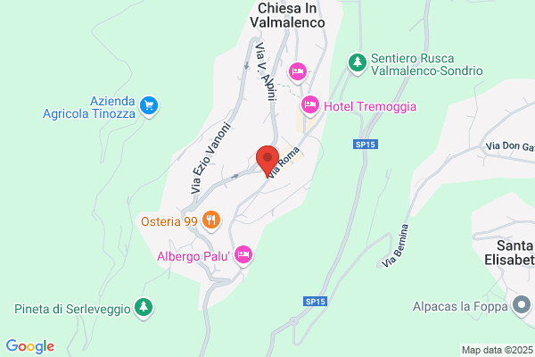 Folatti Emilia