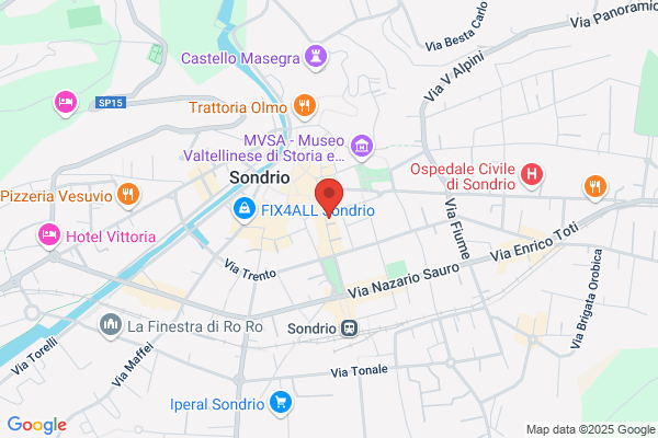 Folini Florio S.N.C.