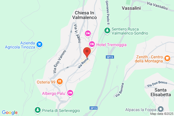 Guerra Sergio (Geologo)