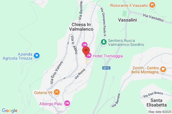 Ile Immobiliare Srl
