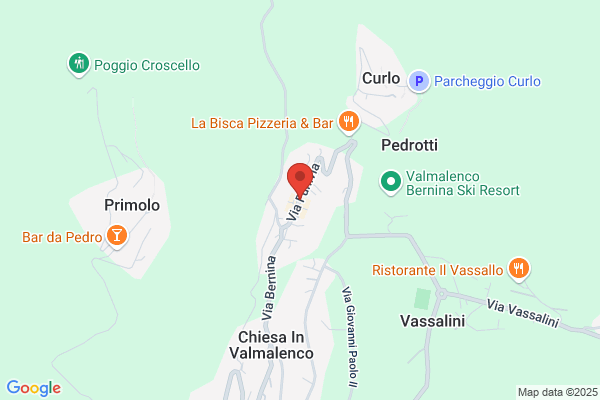 Impresa Edile Sem Sergio E C. S.N.C.