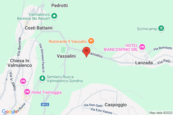 Lenatti Pavimenti