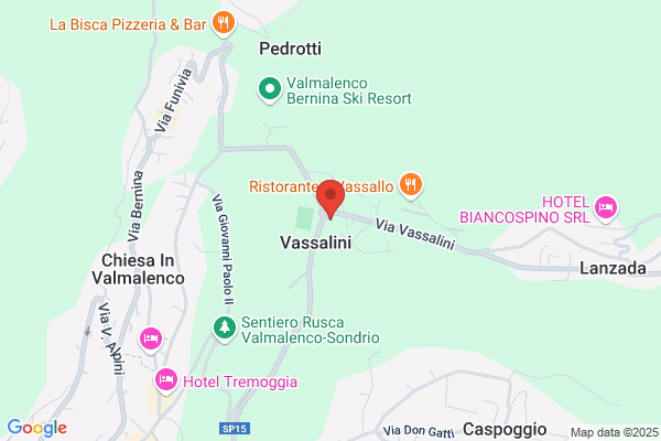 Masa gabriele