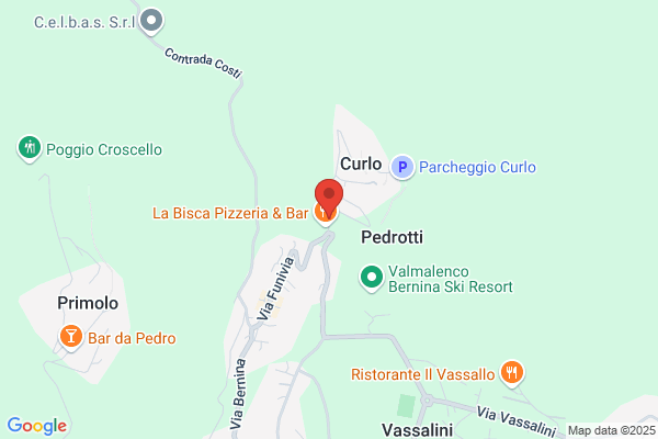 Pedrotti silvio