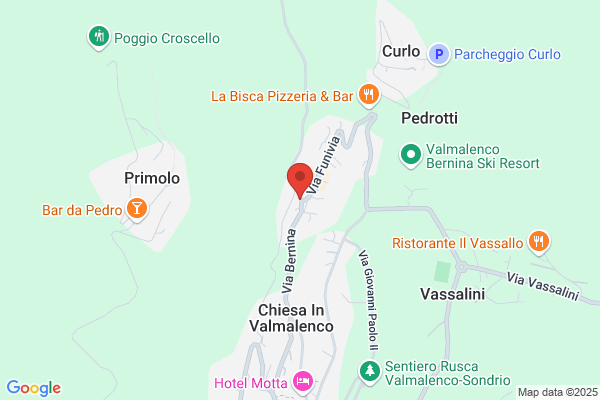 Pincopallino Spazzacamino