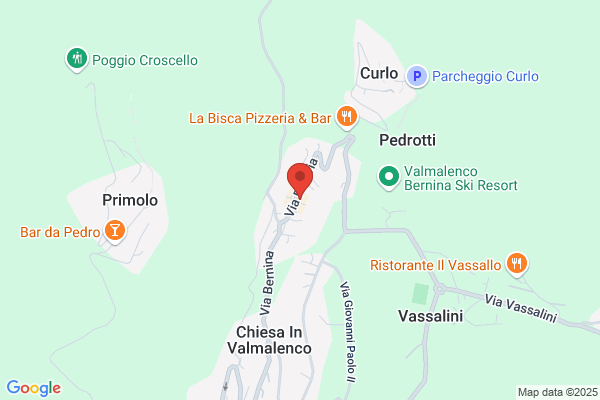 Pircher Sport Di Pircher Erio E Figli S.A.S.