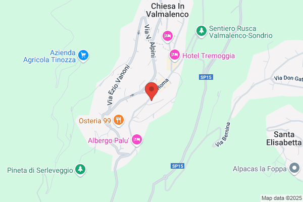 Ristorante Pizzeria -Da Toto- Di Damico Vittorino & c. s.N.C.