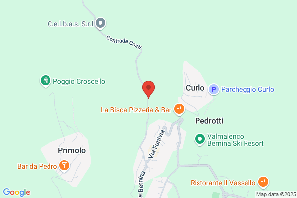 Serpentino Valm. Nord Di Vescovo F. & c. snc