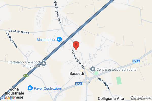 Autodemolizione Valdinievole
