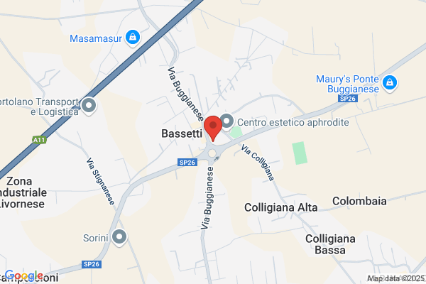 Farmacia Casabianca