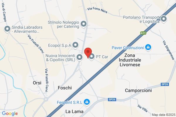 Novamach Italia