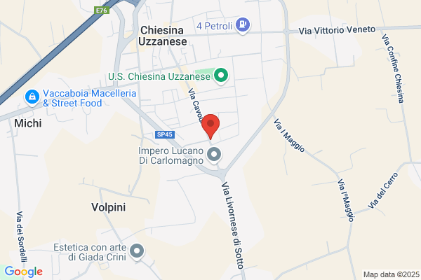 Studio Dentistico Quiriconi