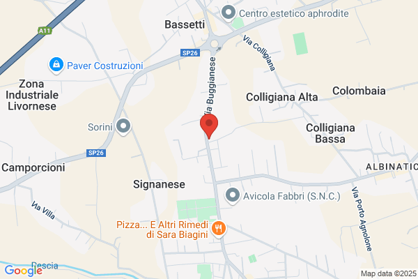 Zei Macchine Agricole