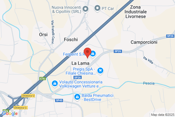 Air Service Impianti Srl